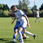 Fotbalisté Semic v přípravě těsně přehráli Volyni