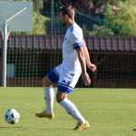 Fotbalisté Semic v přípravě těsně přehráli Volyni
