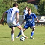 Fotbalisté Semic v přípravě těsně přehráli Volyni