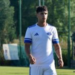 Fotbalisté Semic v přípravě těsně přehráli Volyni
