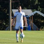 Fotbalisté Semic v přípravě těsně přehráli Volyni