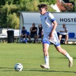 Fotbalisté Semic v přípravě těsně přehráli Volyni