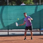 Povedenou přípravu završili Strakoničtí společným teambuildingem