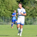 Fotbalisté Semic v přípravě těsně přehráli Volyni