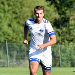 Fotbalisté Semic v přípravě těsně přehráli Volyni