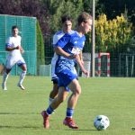 Fotbalisté Semic v přípravě těsně přehráli Volyni
