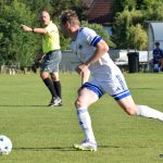 Fotbalisté Semic v přípravě těsně přehráli Volyni