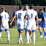 Fotbalisté Semic v přípravě těsně přehráli Volyni