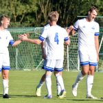Fotbalisté Semic v přípravě těsně přehráli Volyni