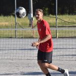 Povedenou přípravu završili Strakoničtí společným teambuildingem