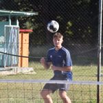 Povedenou přípravu završili Strakoničtí společným teambuildingem