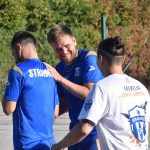 Povedenou přípravu završili Strakoničtí společným teambuildingem