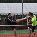 VIDEO: Luky Team obhájil triumf. Nohejbalový turnaj v Novosedlech pomohl dětem částkou 25 tisíc korun