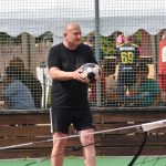 VIDEO: Luky Team obhájil triumf. Nohejbalový turnaj v Novosedlech pomohl dětem částkou 25 tisíc korun