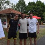 VIDEO: Luky Team obhájil triumf. Nohejbalový turnaj v Novosedlech pomohl dětem částkou 25 tisíc korun
