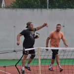 VIDEO: Luky Team obhájil triumf. Nohejbalový turnaj v Novosedlech pomohl dětem částkou 25 tisíc korun