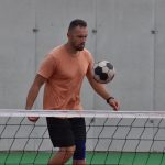VIDEO: Luky Team obhájil triumf. Nohejbalový turnaj v Novosedlech pomohl dětem částkou 25 tisíc korun