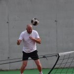 VIDEO: Luky Team obhájil triumf. Nohejbalový turnaj v Novosedlech pomohl dětem částkou 25 tisíc korun