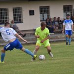 VIDEO: Osek na úvod přípravy zvládl přestřelku s Nepomukem