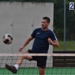 VIDEO: Luky Team obhájil triumf. Nohejbalový turnaj v Novosedlech pomohl dětem částkou 25 tisíc korun