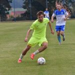 VIDEO: Osek na úvod přípravy zvládl přestřelku s Nepomukem