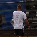 VIDEO: Luky Team obhájil triumf. Nohejbalový turnaj v Novosedlech pomohl dětem částkou 25 tisíc korun