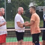 VIDEO: Luky Team obhájil triumf. Nohejbalový turnaj v Novosedlech pomohl dětem částkou 25 tisíc korun