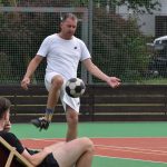 VIDEO: Luky Team obhájil triumf. Nohejbalový turnaj v Novosedlech pomohl dětem částkou 25 tisíc korun