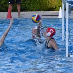 Ve Strakonicích ladí formu české juniorky. Domácí klub má v reprezentaci hned šest hráček