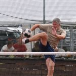 VIDEO: Luky Team obhájil triumf. Nohejbalový turnaj v Novosedlech pomohl dětem částkou 25 tisíc korun