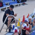 Ve Strakonicích ladí formu české juniorky. Domácí klub má v reprezentaci hned šest hráček