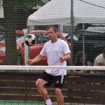 VIDEO: Luky Team obhájil triumf. Nohejbalový turnaj v Novosedlech pomohl dětem částkou 25 tisíc korun