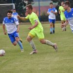 VIDEO: Osek na úvod přípravy zvládl přestřelku s Nepomukem