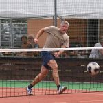 VIDEO: Luky Team obhájil triumf. Nohejbalový turnaj v Novosedlech pomohl dětem částkou 25 tisíc korun