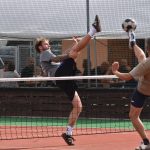 VIDEO: Luky Team obhájil triumf. Nohejbalový turnaj v Novosedlech pomohl dětem částkou 25 tisíc korun