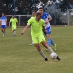 VIDEO: Osek na úvod přípravy zvládl přestřelku s Nepomukem