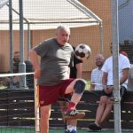 VIDEO: Luky Team obhájil triumf. Nohejbalový turnaj v Novosedlech pomohl dětem částkou 25 tisíc korun