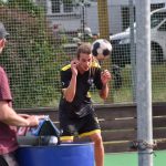 VIDEO: Luky Team obhájil triumf. Nohejbalový turnaj v Novosedlech pomohl dětem částkou 25 tisíc korun
