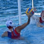 Ve Strakonicích ladí formu české juniorky. Domácí klub má v reprezentaci hned šest hráček