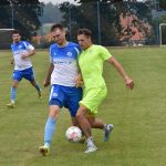 VIDEO: Osek na úvod přípravy zvládl přestřelku s Nepomukem