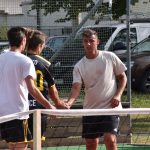 VIDEO: Luky Team obhájil triumf. Nohejbalový turnaj v Novosedlech pomohl dětem částkou 25 tisíc korun