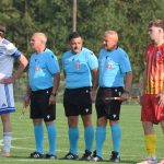 Rychlý gól Semice nerozhodil, béčko Strakonic v poháru končí