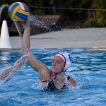 Ve Strakonicích ladí formu české juniorky. Domácí klub má v reprezentaci hned šest hráček