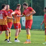 Rychlý gól Semice nerozhodil, béčko Strakonic v poháru končí