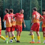 Rychlý gól Semice nerozhodil, béčko Strakonic v poháru končí