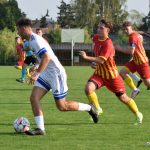 Rychlý gól Semice nerozhodil, béčko Strakonic v poháru končí