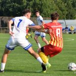 Rychlý gól Semice nerozhodil, béčko Strakonic v poháru končí