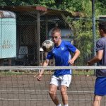 Rodinná souhra slavila úspěch. Milavskou šlápotu ovládli podruhé v historii Tři Hokři