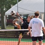 VIDEO: Luky Team obhájil triumf. Nohejbalový turnaj v Novosedlech pomohl dětem částkou 25 tisíc korun