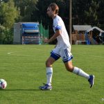 Rychlý gól Semice nerozhodil, béčko Strakonic v poháru končí